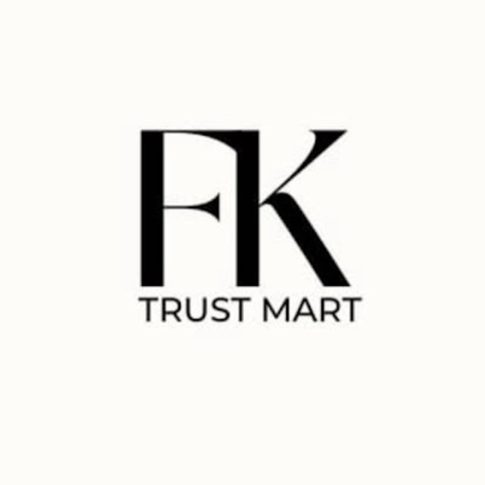 Meet your Posher, Fk trustmart